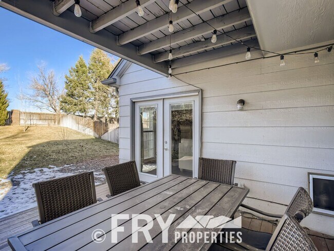 Building Photo - Beautiful Home Near Standley Lake