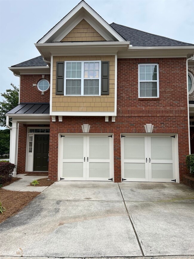 Building Photo - 1516 Bouvier Pl