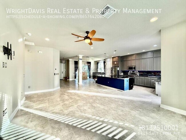 Building Photo - 6414 Salt Creek Ave