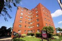 Building Photo - The Tuscany Apartments 300 Washington Rd.