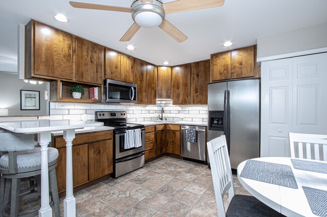 Building Photo - Fury