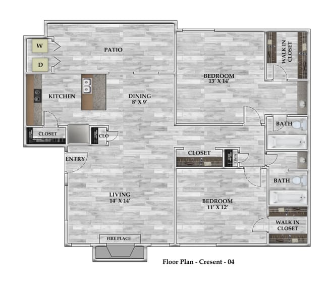 1033 sf.png - Crescent At Cityview