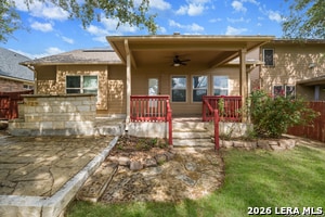Building Photo - 10803 Newcroft Place
