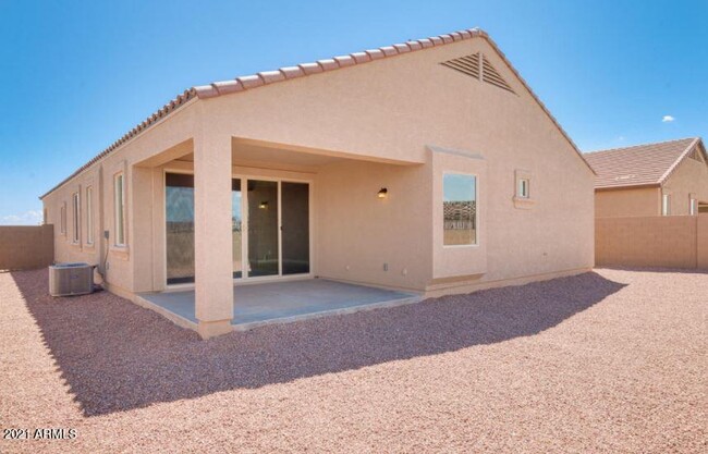 Building Photo - 13562 W Desert Moon Way