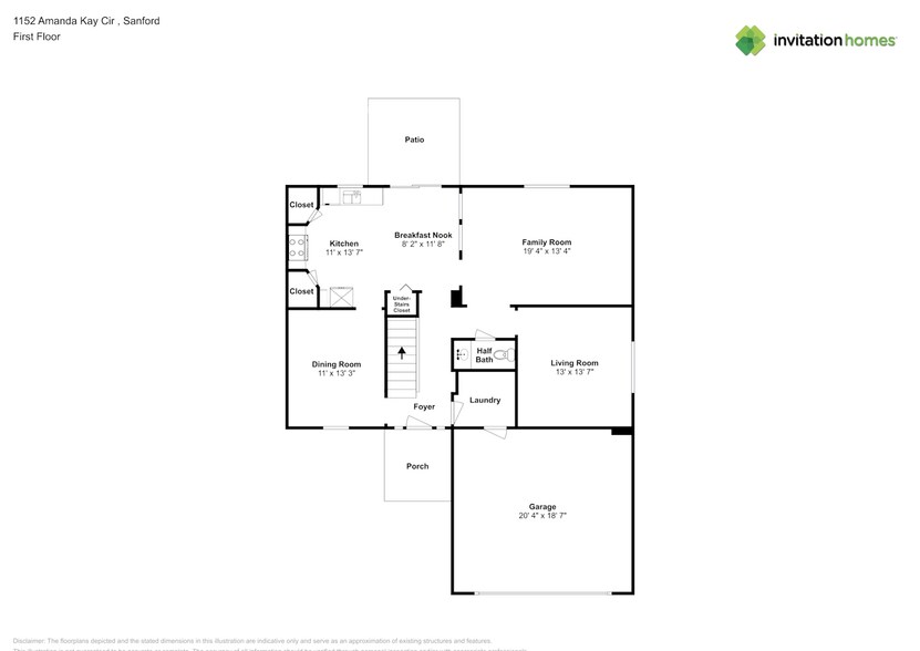 Building Photo - 1152 Amanda Kay Cir