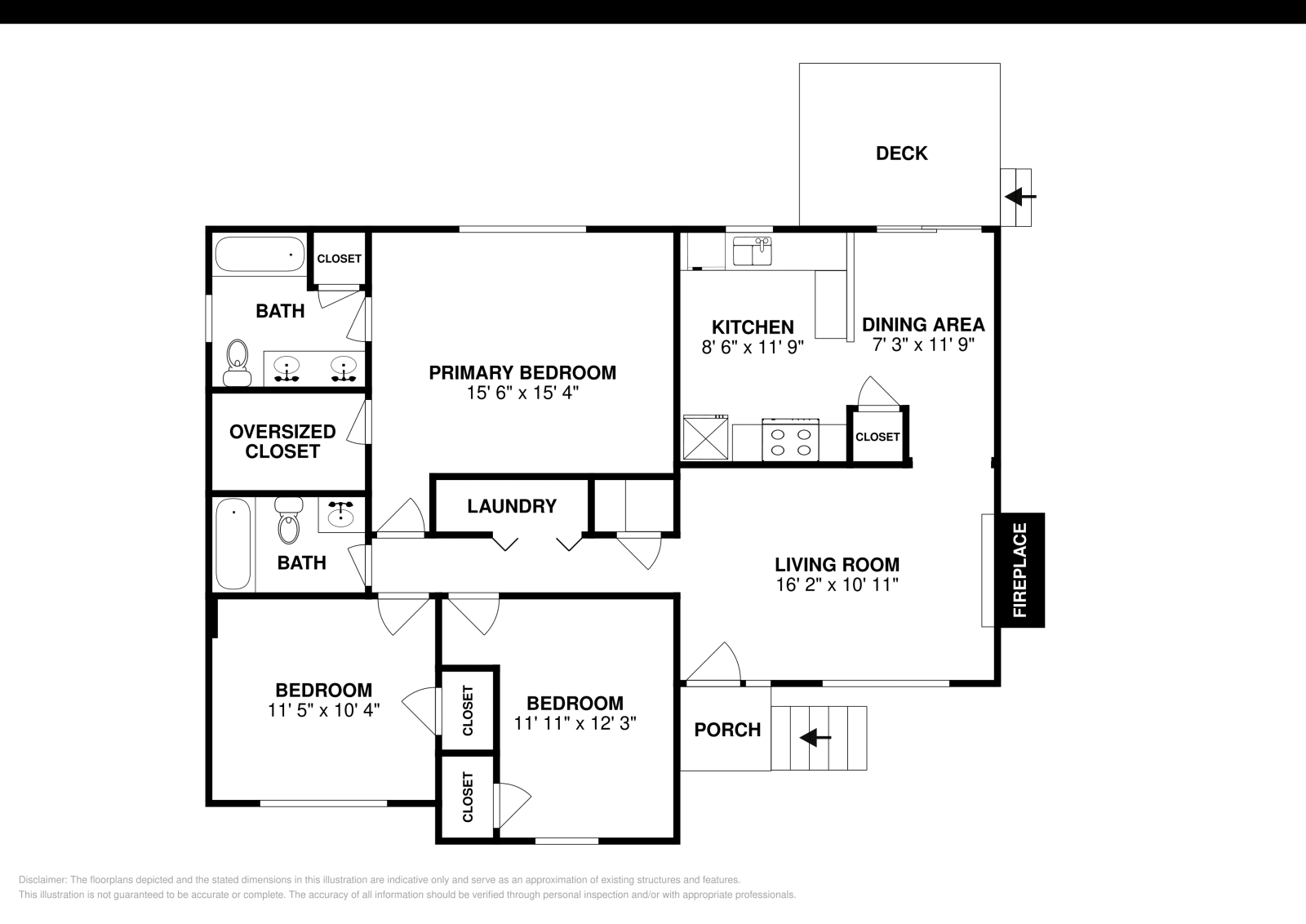 Building Photo - 7120 Idlewild Brook Ln