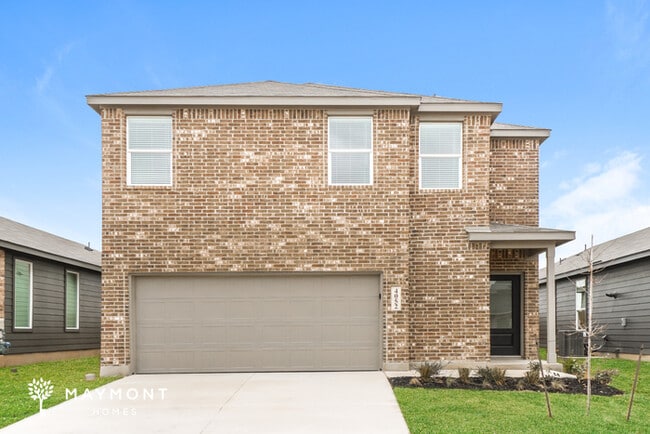 Building Photo - 4052 Shaw Tree