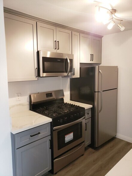 Interior Photo - River Flats LLC