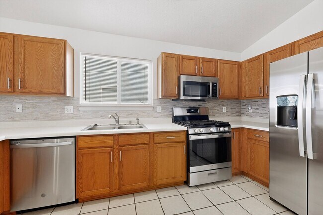 Building Photo - Charming 3-Bedroom Home in Northern Meadows – Spacious & Move-In Ready