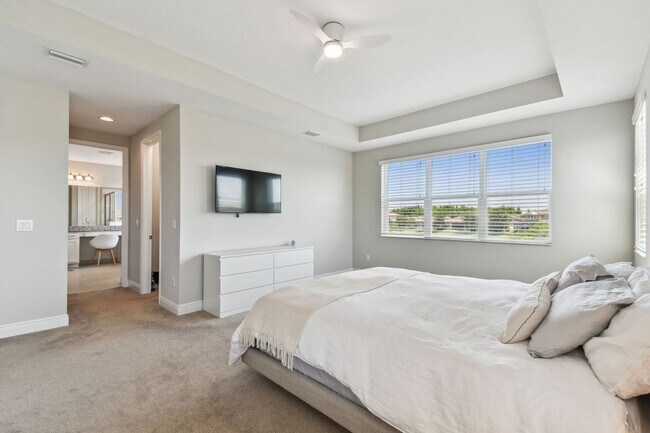 Building Photo - Waterfront Home for Lease – Resort-Style Living Every Day!