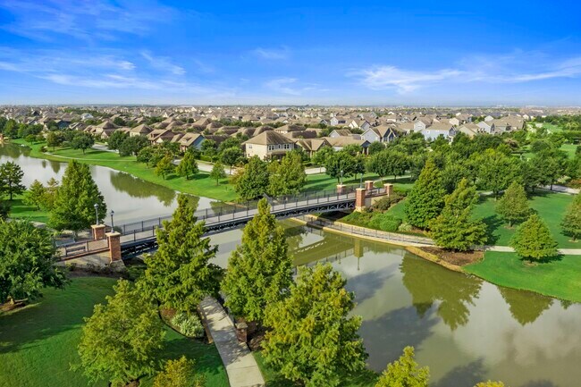 Building Photo - 16103 Devils River Ct