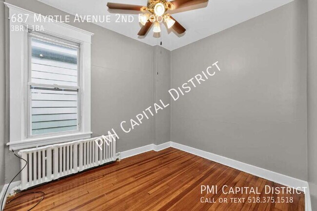 Building Photo - 687 Myrtle Ave