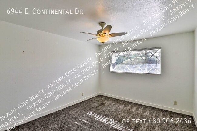 Building Photo - 6944 E Continental Dr