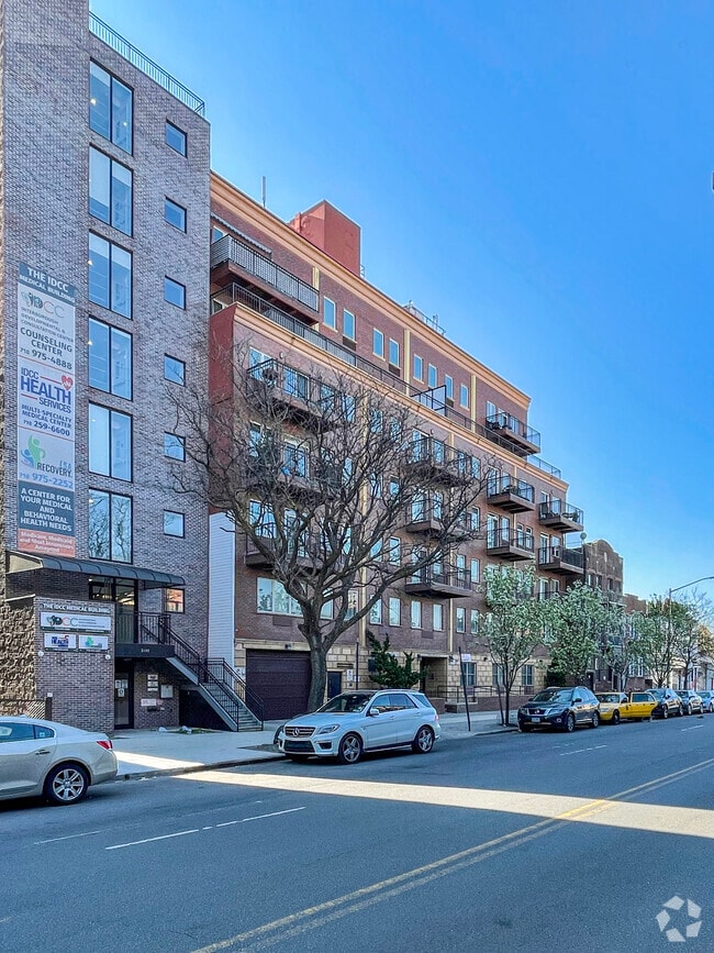 2838 Stillwell Ave 2838 Stillwell Ave Brooklyn NY 11224 Apartment