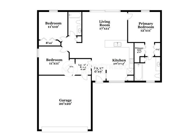 Building Photo - 3 Bedroom Pet-Friendly Home in Lehigh Acre...