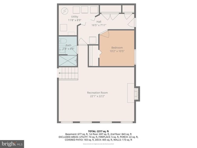 Building Photo - 12017 William and Mary Cir