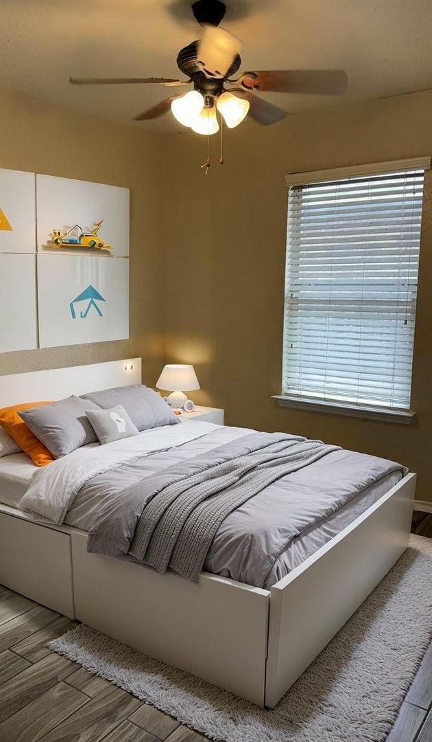 Building Photo - BEAUTIFULLY MAINTAINED  | ONE STORY  |  OPEN CONCEPT  |  GREAT LOCATION: 1604 & SHAENFIELD