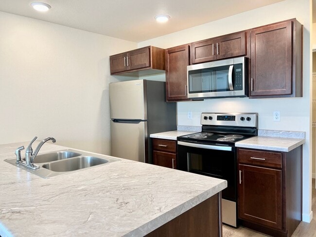 Interior Photo - SCS Stanley Apartment Community