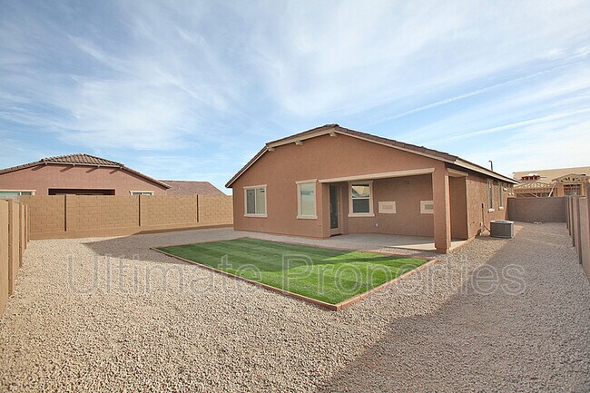 Building Photo - 16378 W Charlotte Dr