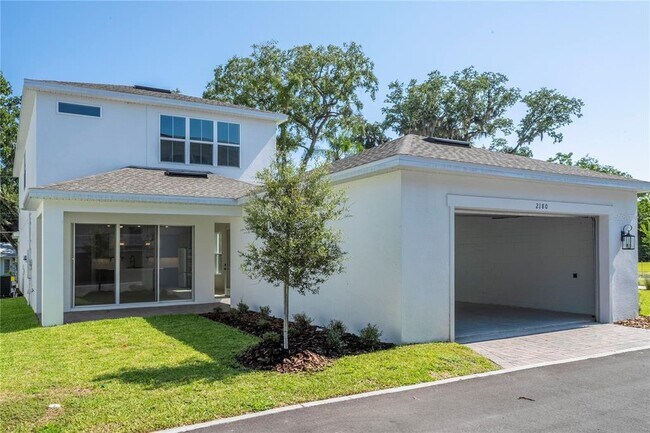 Building Photo - 2180 Forest Cir