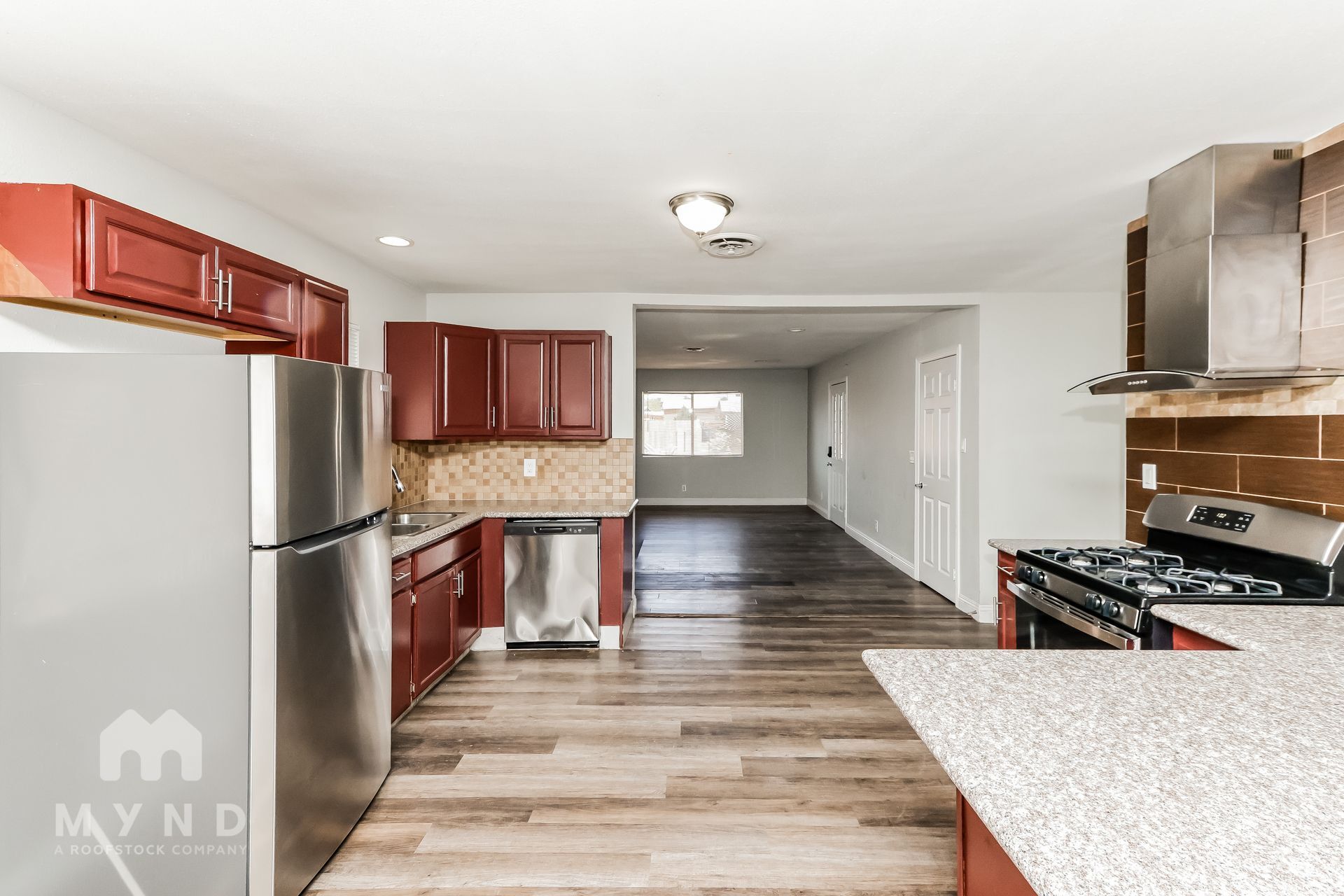 Building Photo - 4794 Beadle St