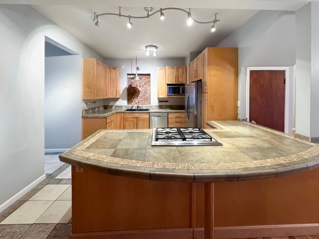 Building Photo - Dog-Friendly North End Boise Home Near Camel’s Back Park & Hyde Park with Fenced Yard, Built-Ins ...