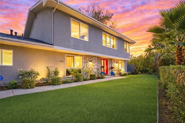 Building Photo - 5500 Blanco Ave