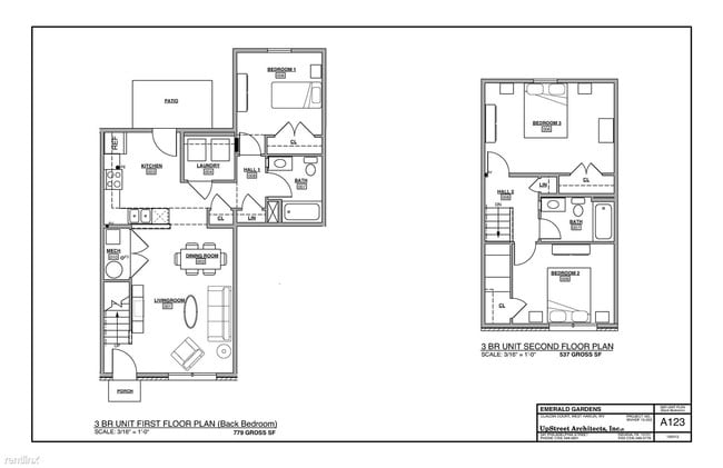 Interior Photo - Emerald Gardens