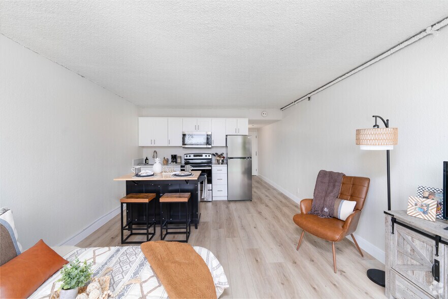 Primary Photo - West Park - 55+ Active Adult Apartments