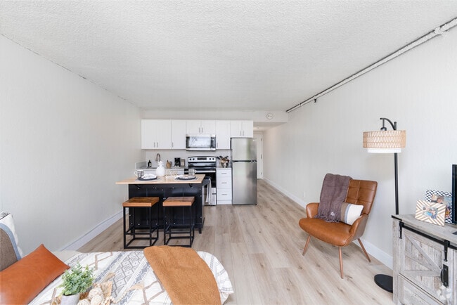 Interior Photo - West Park - 55+ Active Adult Apartments