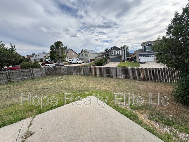 Building Photo - 6655 Battle Mountain Rd