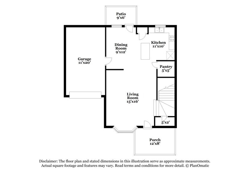 Building Photo - 908 Chickesaw Ln