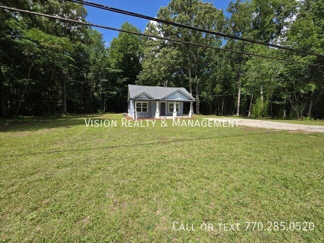 Building Photo - 804 Hwy 27 N