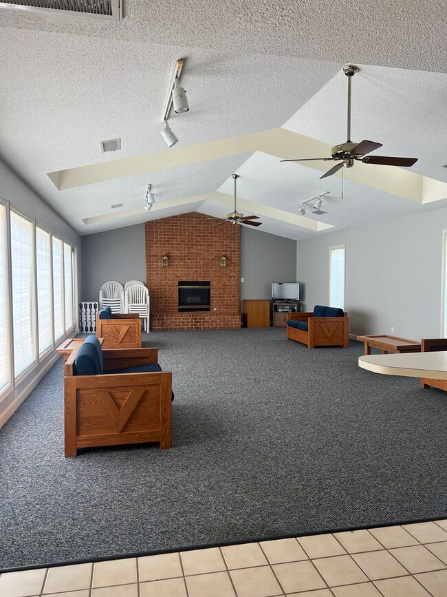 Building Photo - 639 Todd Trail