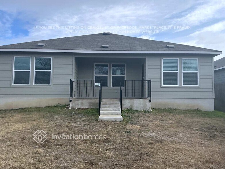 Building Photo - 10721 Steinbeck Dr