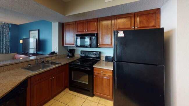 Building Photo - 5200 N Ocean Blvd