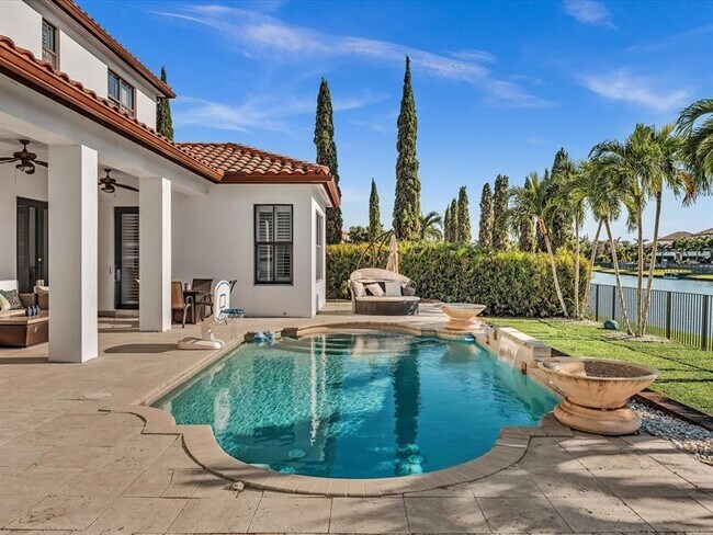 Building Photo - 3192 NW 84th Terrace