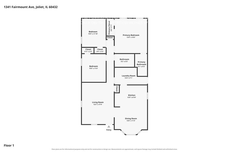 Building Photo - 1341 Fairmont Ave