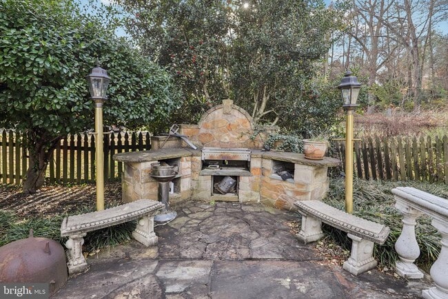 Building Photo - 5301 Goldsboro Rd