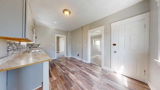Building Photo - Cudell Neighborhood - 3 Bedroom Single Fam...