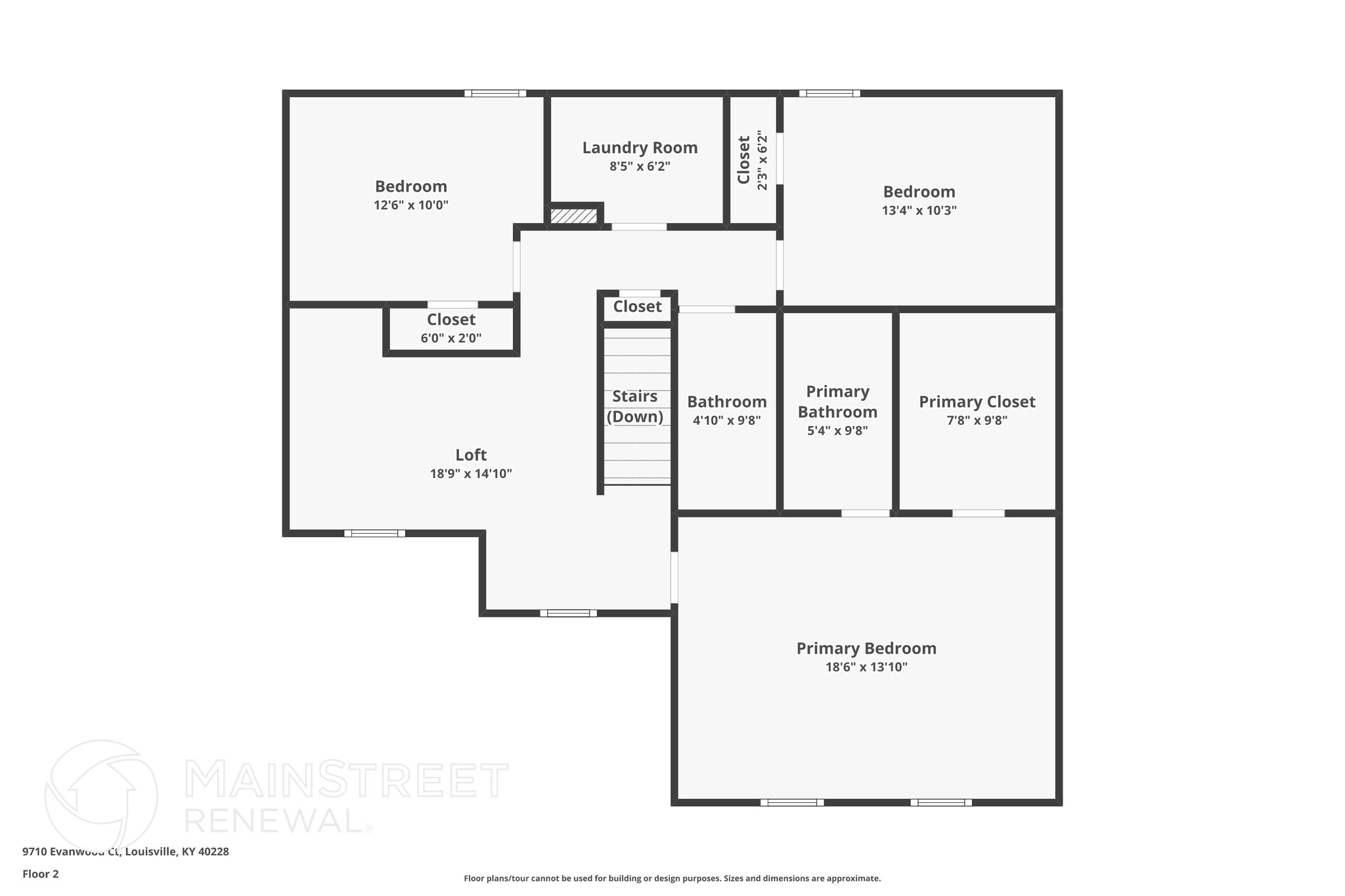 Building Photo - 9710 Evanwood Ct