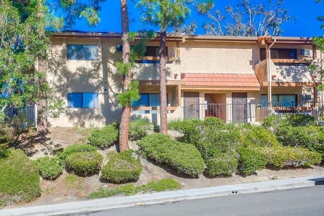 Primary Photo - Cute Oceanside condo with garage parking!