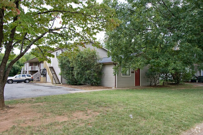 Building Photo - 1207 12th St NE