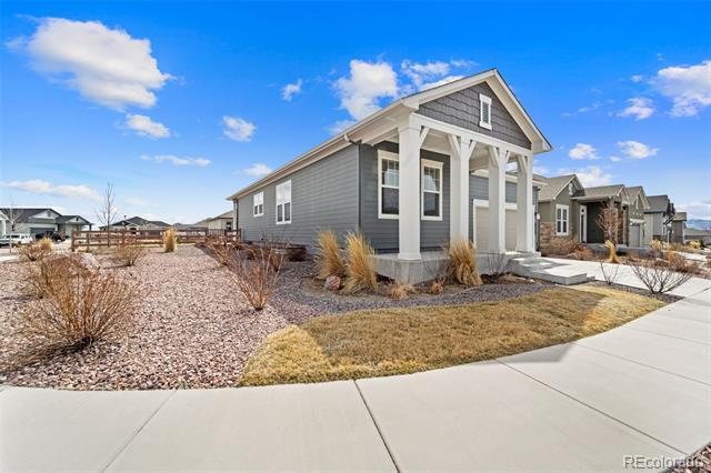 Building Photo - 6759 Enclave Vista Loop