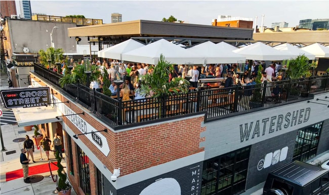 Building Photo - 1000 S Charles St