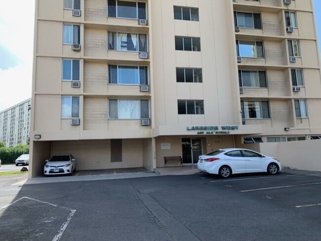 Building Photo - Salt Lake Area - Lakeside West building - 1 bedroom, 1 bath unit w/1 parking - Avail now