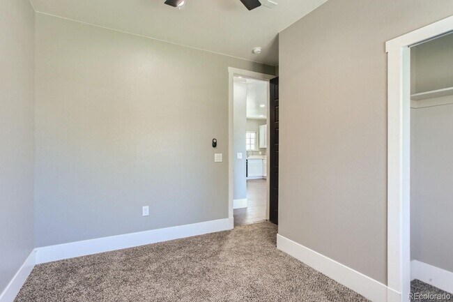Building Photo - Beautiful newly built 2 bed, 2 bath home