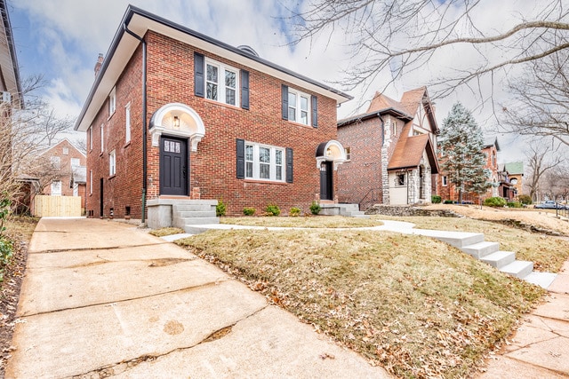 Building Photo - 7136 Amherst Ave