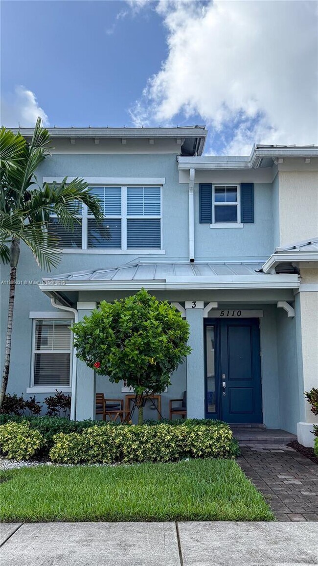 Primary Photo - 5110 Eucalyptus Dr