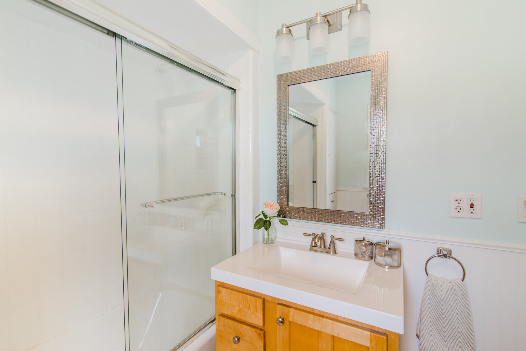 Bathroom - 427 Thomas St SE